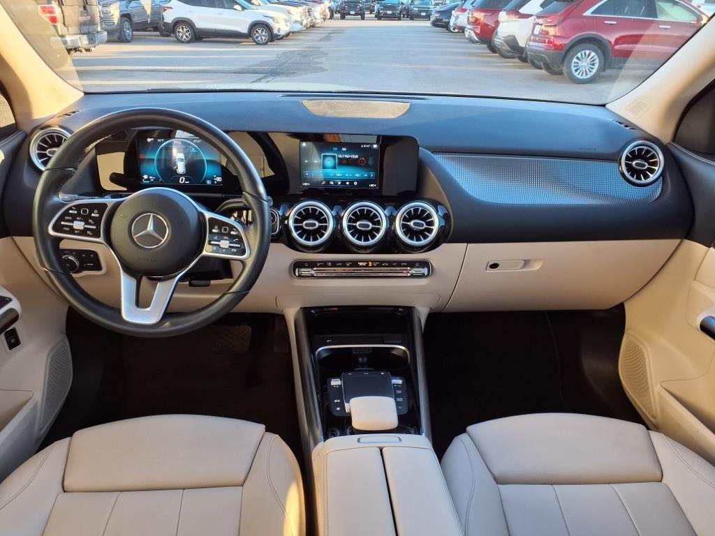 used 2021 Mercedes-Benz GLA 250 car, priced at $23,495