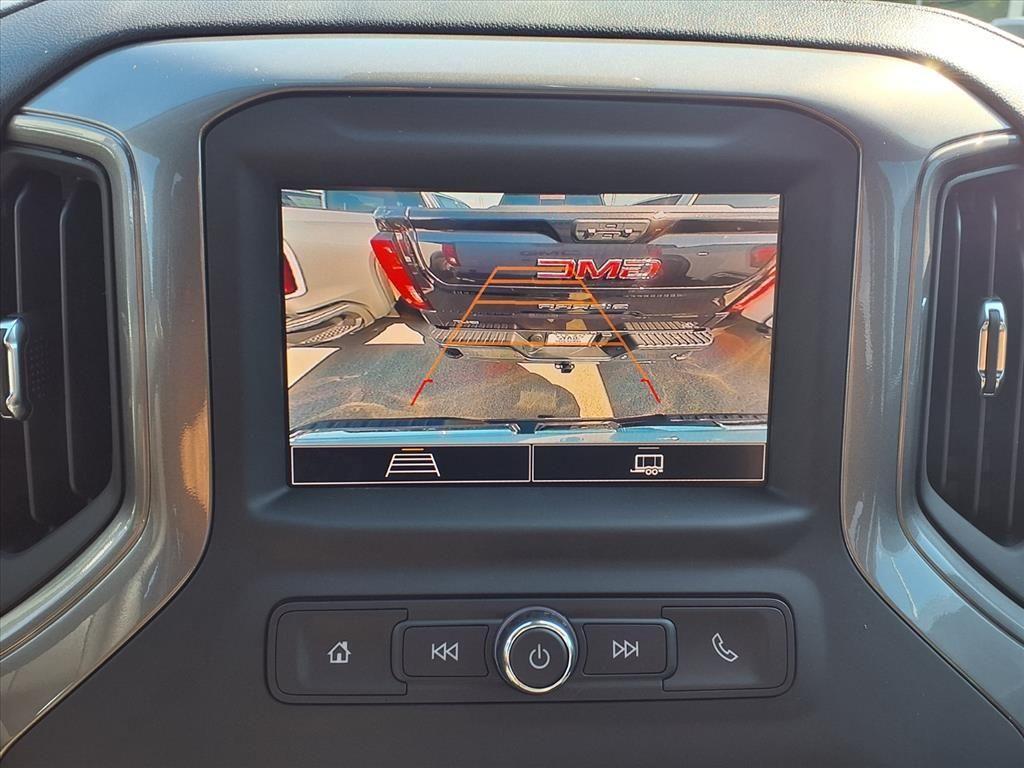new 2025 GMC Sierra 2500 car, priced at $59,945