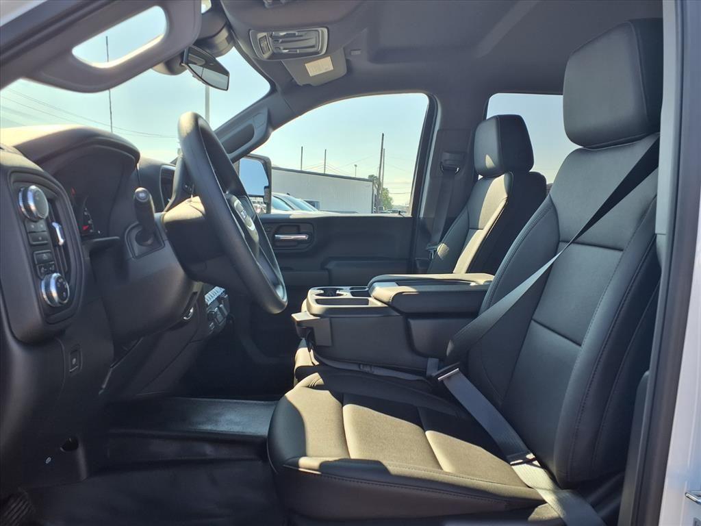 new 2025 GMC Sierra 2500 car, priced at $59,945