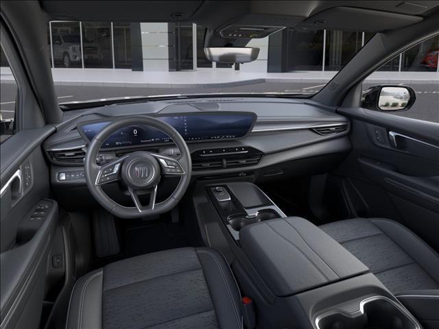 new 2025 Buick Enclave car, priced at $49,664