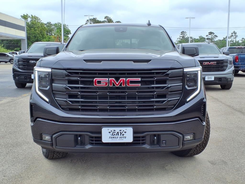 new 2025 GMC Sierra 1500 car, priced at $57,955