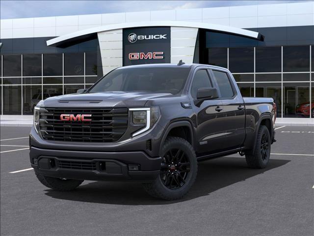 new 2025 GMC Sierra 1500 car, priced at $59,893