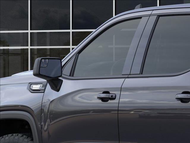 new 2025 GMC Sierra 1500 car, priced at $59,893