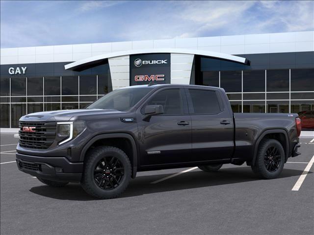 new 2025 GMC Sierra 1500 car, priced at $59,893