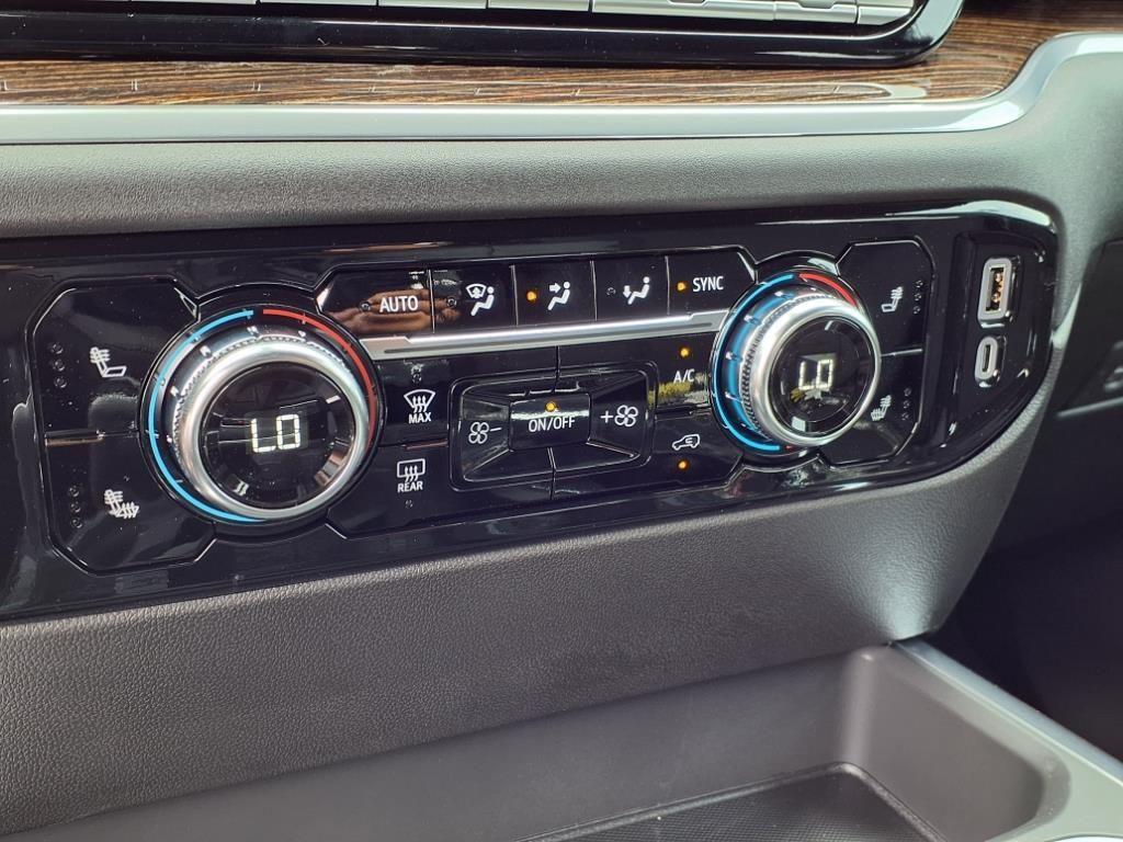 new 2025 GMC Sierra 1500 car, priced at $57,955
