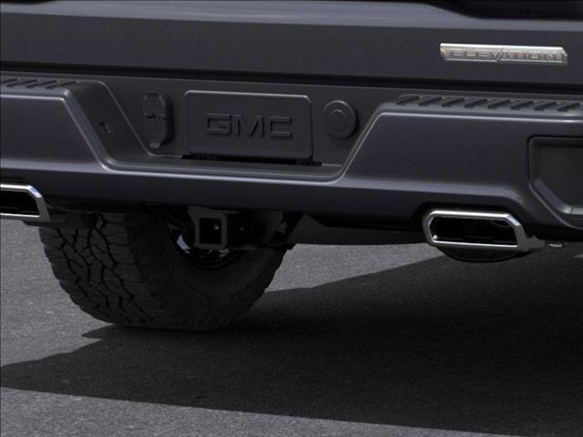 new 2025 GMC Sierra 1500 car, priced at $59,893