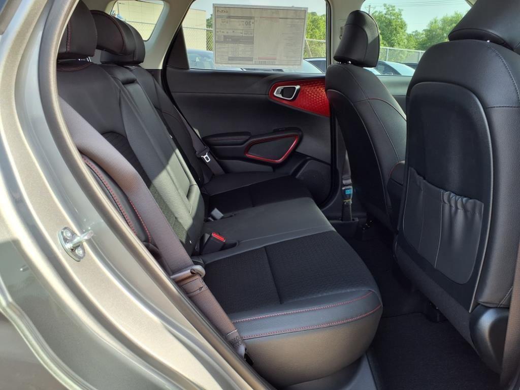 new 2025 Kia Soul car, priced at $24,148
