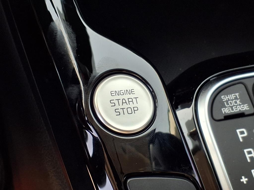 new 2025 Kia Soul car, priced at $24,148