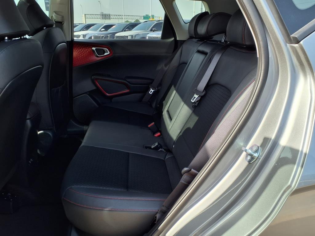 new 2025 Kia Soul car, priced at $24,148