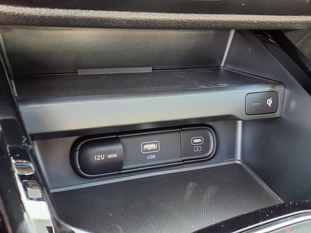 new 2025 Kia Soul car, priced at $24,148
