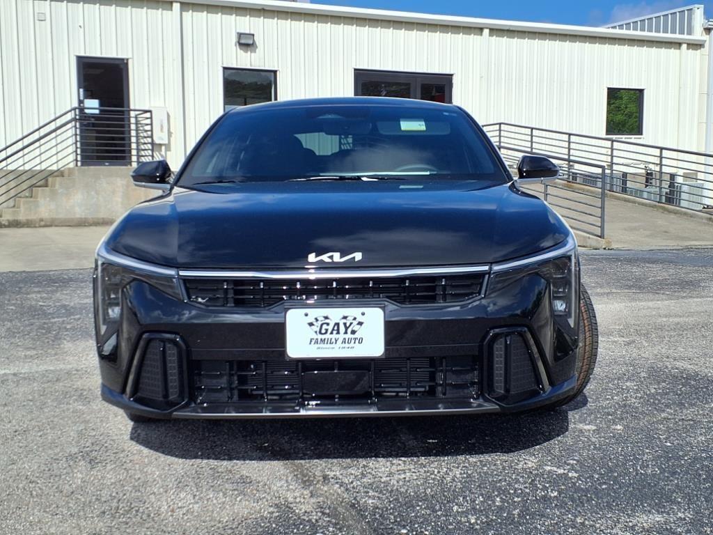 new 2025 Kia K4 car, priced at $24,902