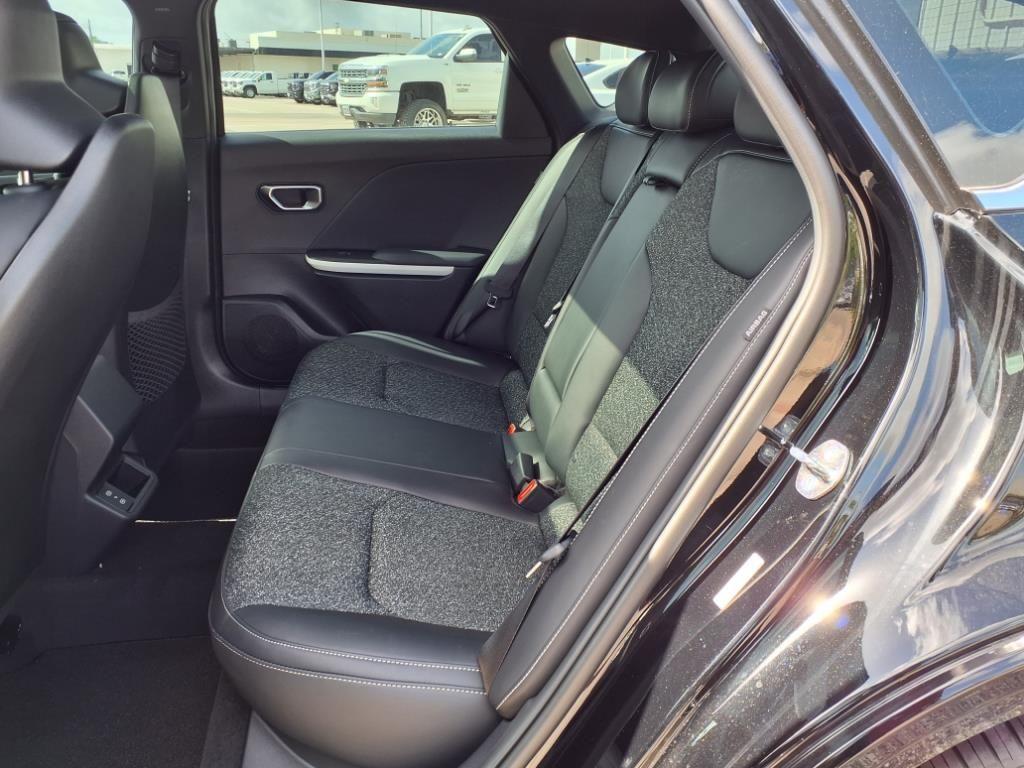 new 2025 Kia K4 car, priced at $24,902