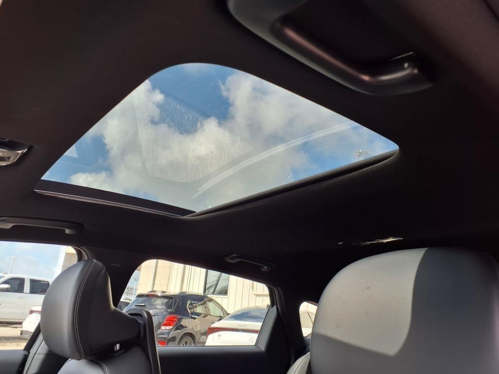 new 2025 Kia K4 car, priced at $24,902
