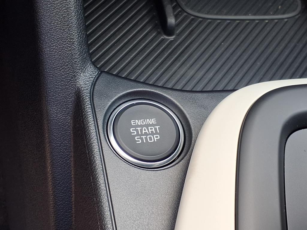 new 2025 Kia K4 car, priced at $24,902