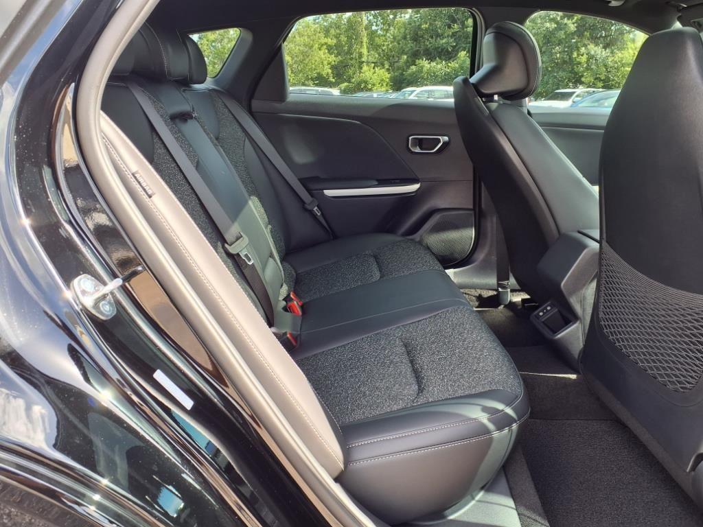 new 2025 Kia K4 car, priced at $24,902