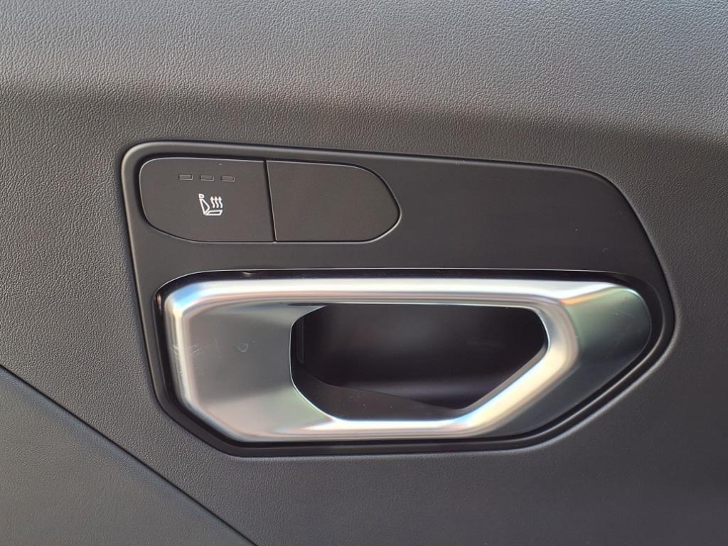 new 2025 Kia K4 car, priced at $24,902