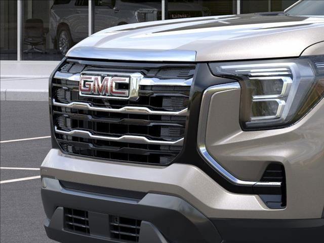 new 2026 GMC Terrain car, priced at $32,963