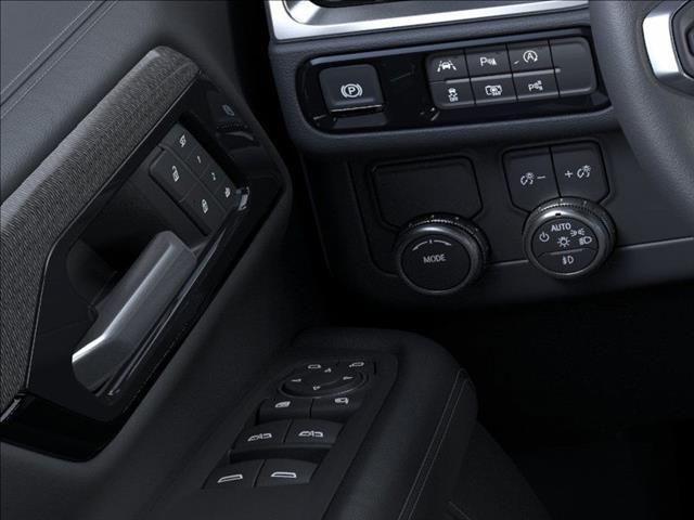 new 2026 GMC Yukon car, priced at $73,309