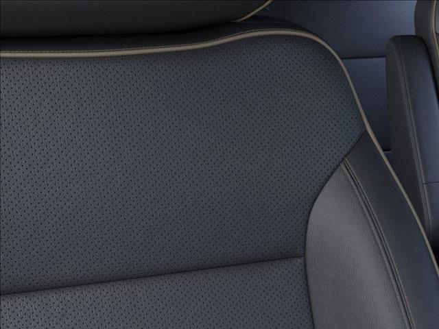 new 2026 GMC Yukon car, priced at $73,309