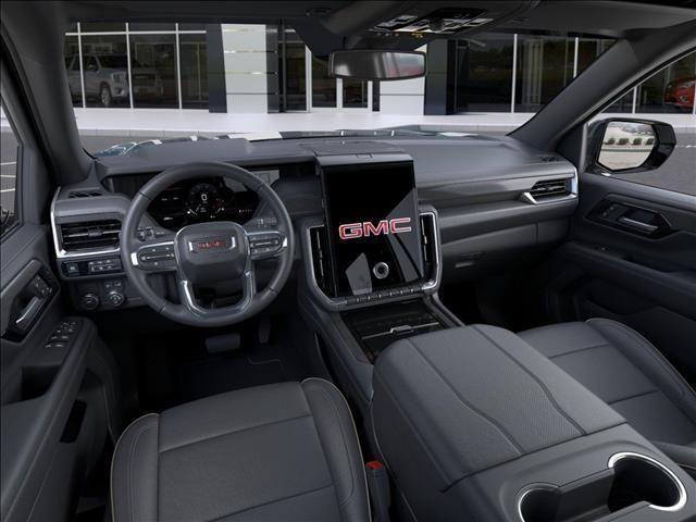 new 2026 GMC Yukon car, priced at $73,309