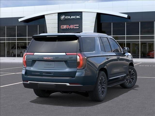 new 2026 GMC Yukon car, priced at $73,309