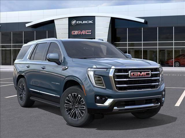 new 2026 GMC Yukon car, priced at $73,309