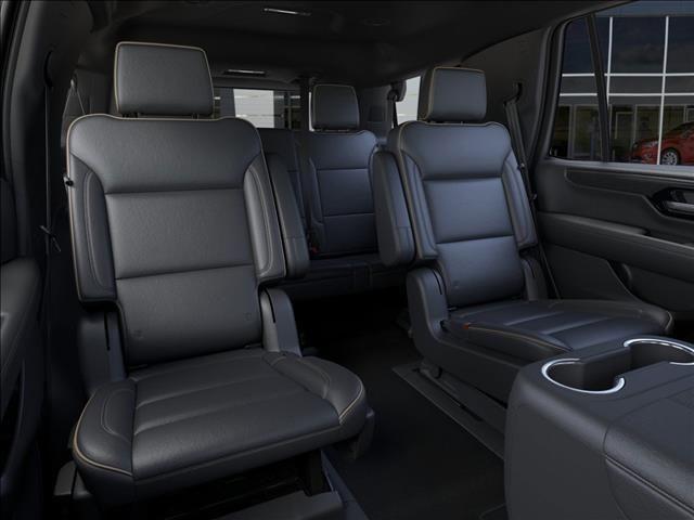 new 2026 GMC Yukon car, priced at $73,309