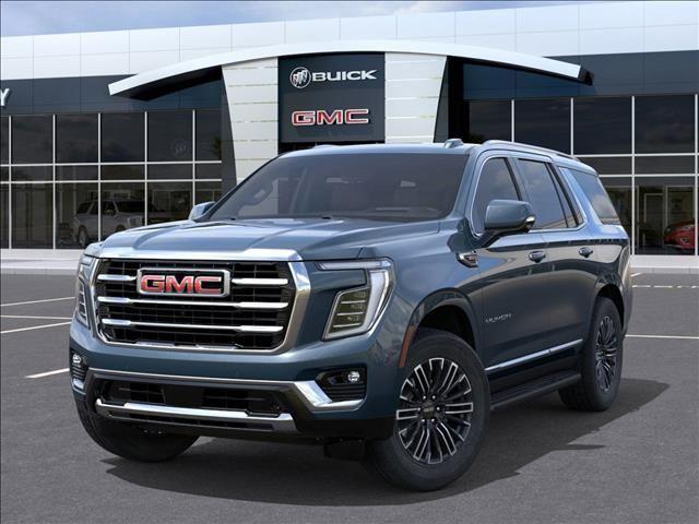 new 2026 GMC Yukon car, priced at $73,309