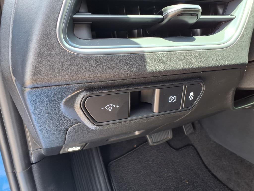 new 2025 Kia K4 car, priced at $24,902