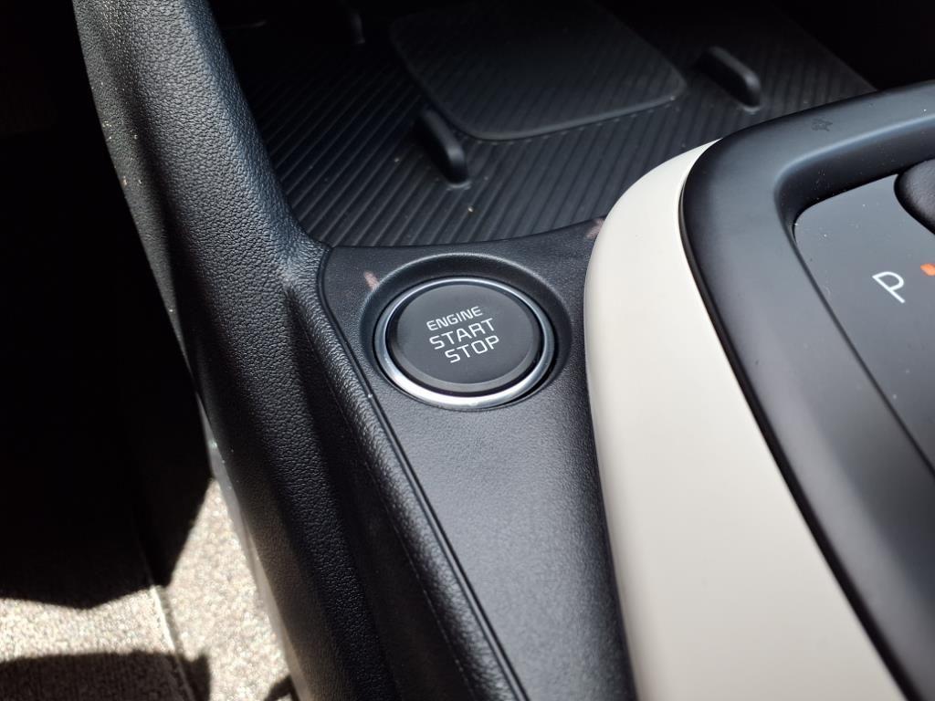 new 2025 Kia K4 car, priced at $24,902