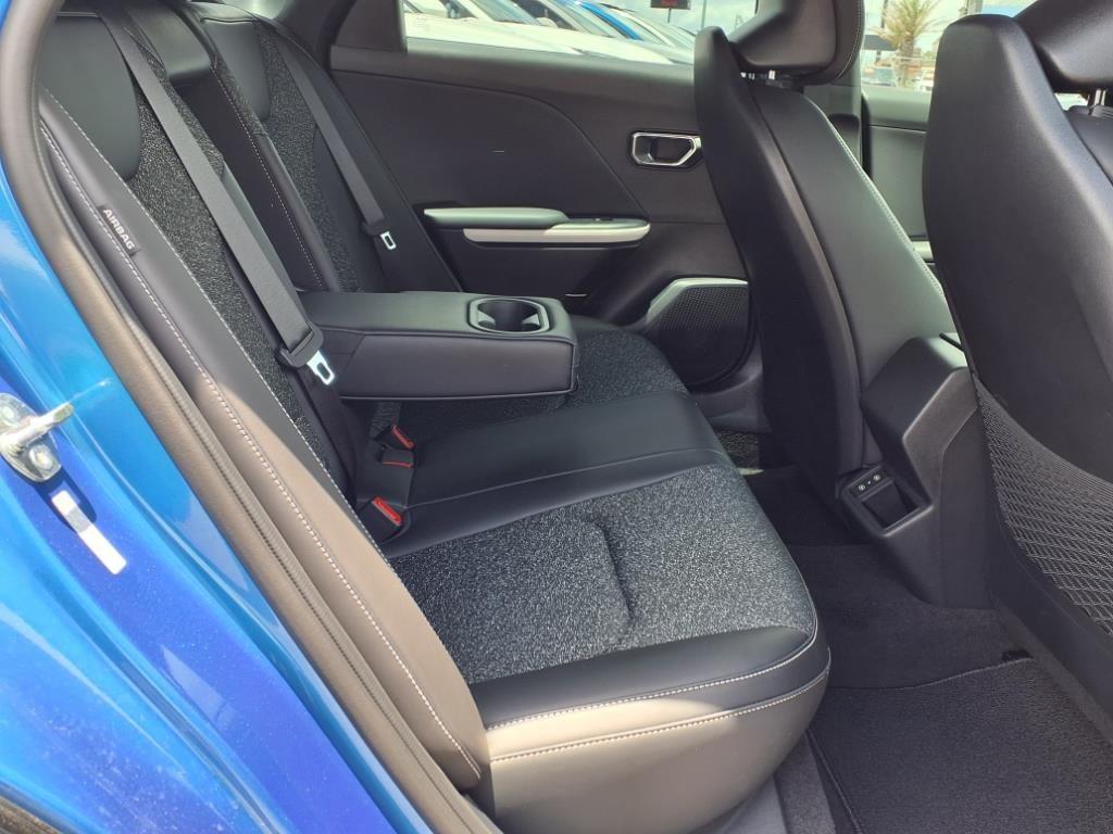 new 2025 Kia K4 car, priced at $24,902