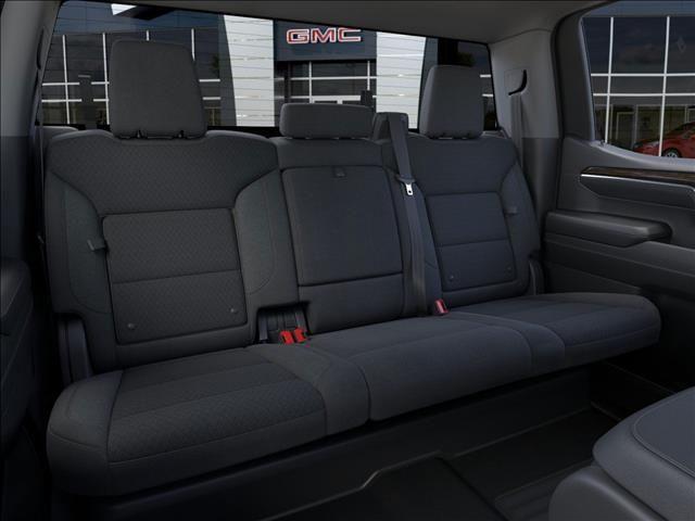 new 2026 GMC Sierra 1500 car, priced at $54,385