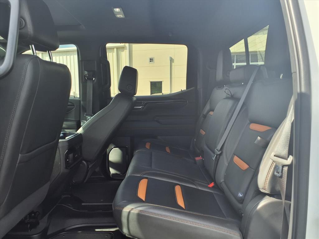 used 2023 GMC Sierra 1500 car, priced at $53,991