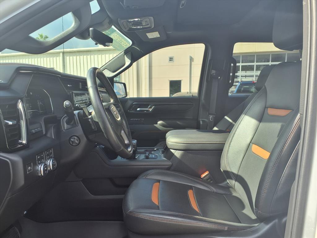 used 2023 GMC Sierra 1500 car, priced at $53,991