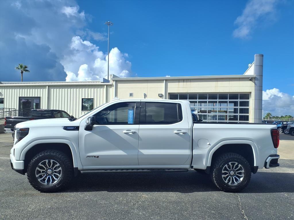 used 2023 GMC Sierra 1500 car, priced at $53,991