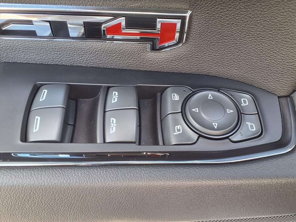 used 2023 GMC Sierra 1500 car, priced at $53,991