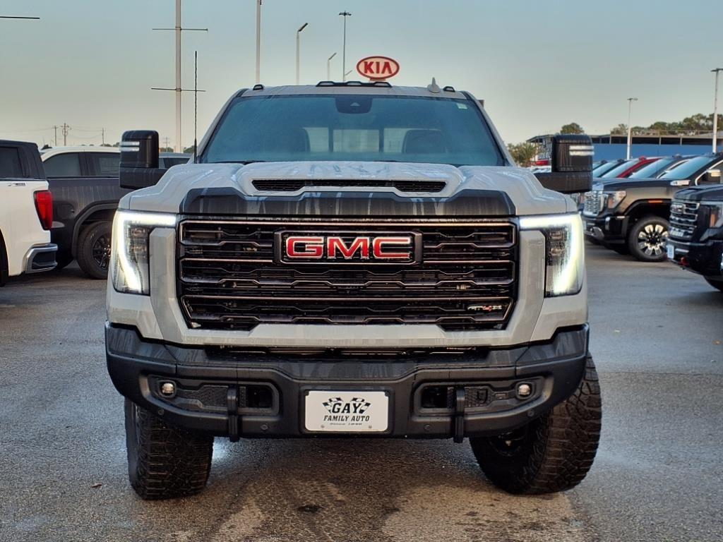 new 2025 GMC Sierra 2500 car, priced at $105,989