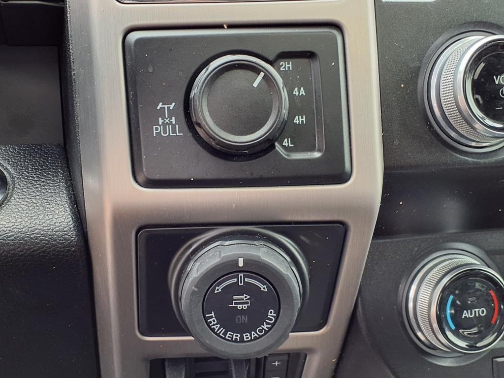 used 2019 Ford F-150 car, priced at $32,792