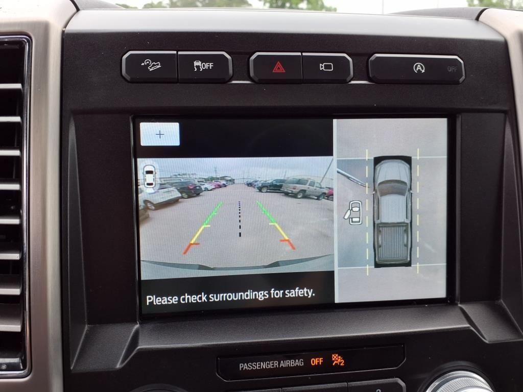 used 2019 Ford F-150 car, priced at $32,792