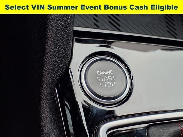 new 2025 Kia Sportage car, priced at $32,991
