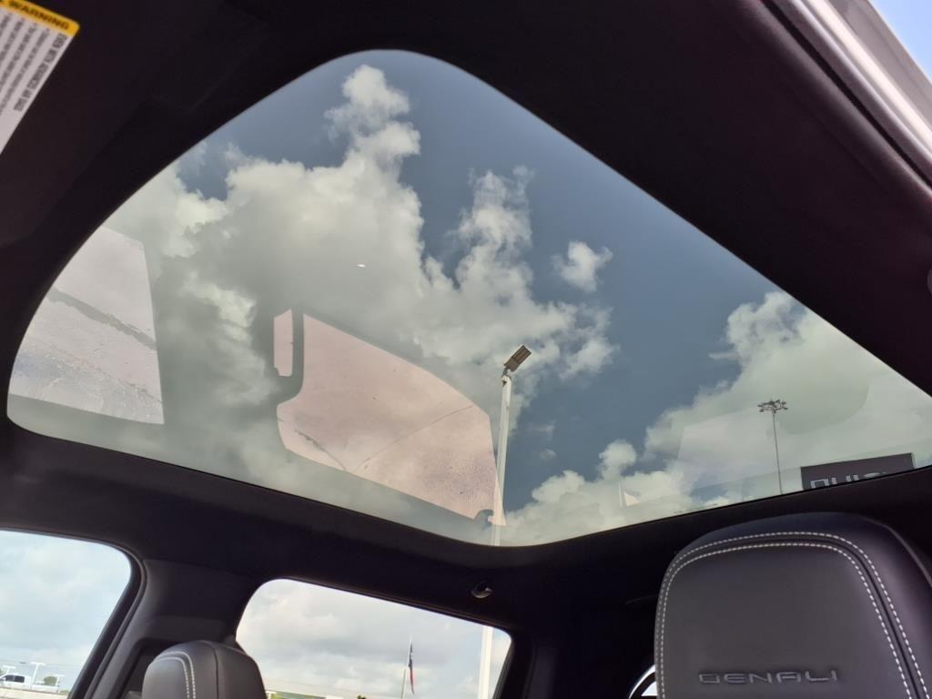 new 2025 GMC Sierra EV car, priced at $99,384