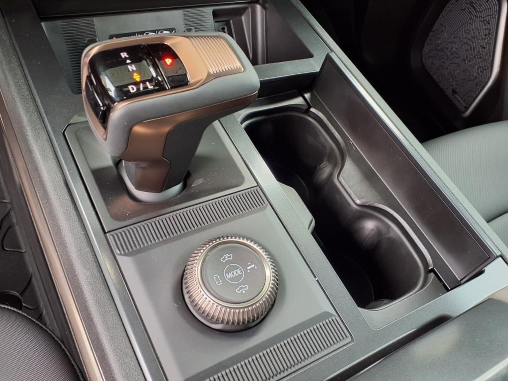 new 2025 GMC HUMMER EV Pickup car, priced at $90,991