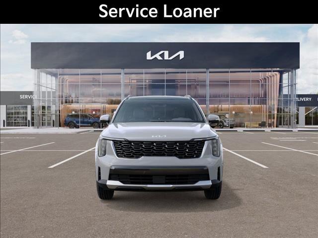 new 2026 Kia Sorento car, priced at $37,824