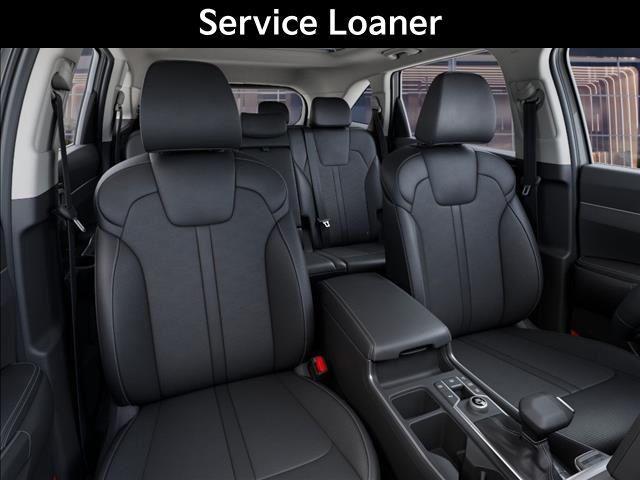 new 2026 Kia Sorento car, priced at $37,824