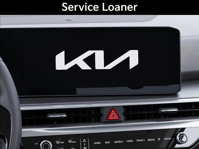 new 2026 Kia Sorento car, priced at $37,824