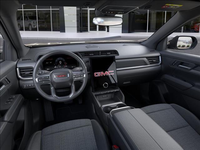 new 2026 GMC Terrain car, priced at $30,369