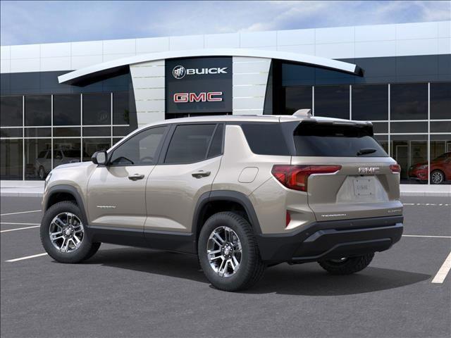 new 2026 GMC Terrain car, priced at $30,369