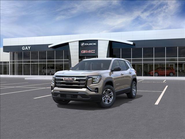 new 2026 GMC Terrain car, priced at $30,369