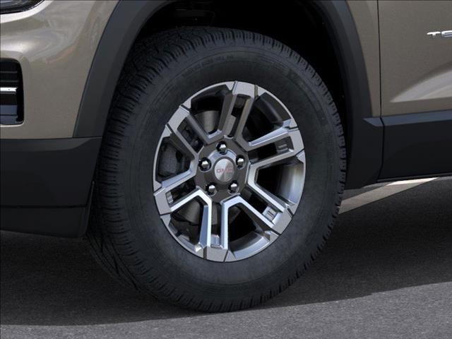 new 2026 GMC Terrain car, priced at $30,369
