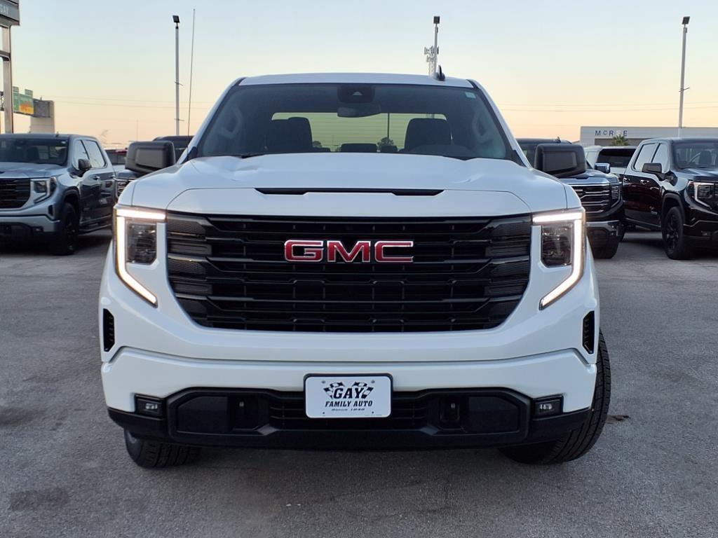 new 2025 GMC Sierra 1500 car, priced at $49,745